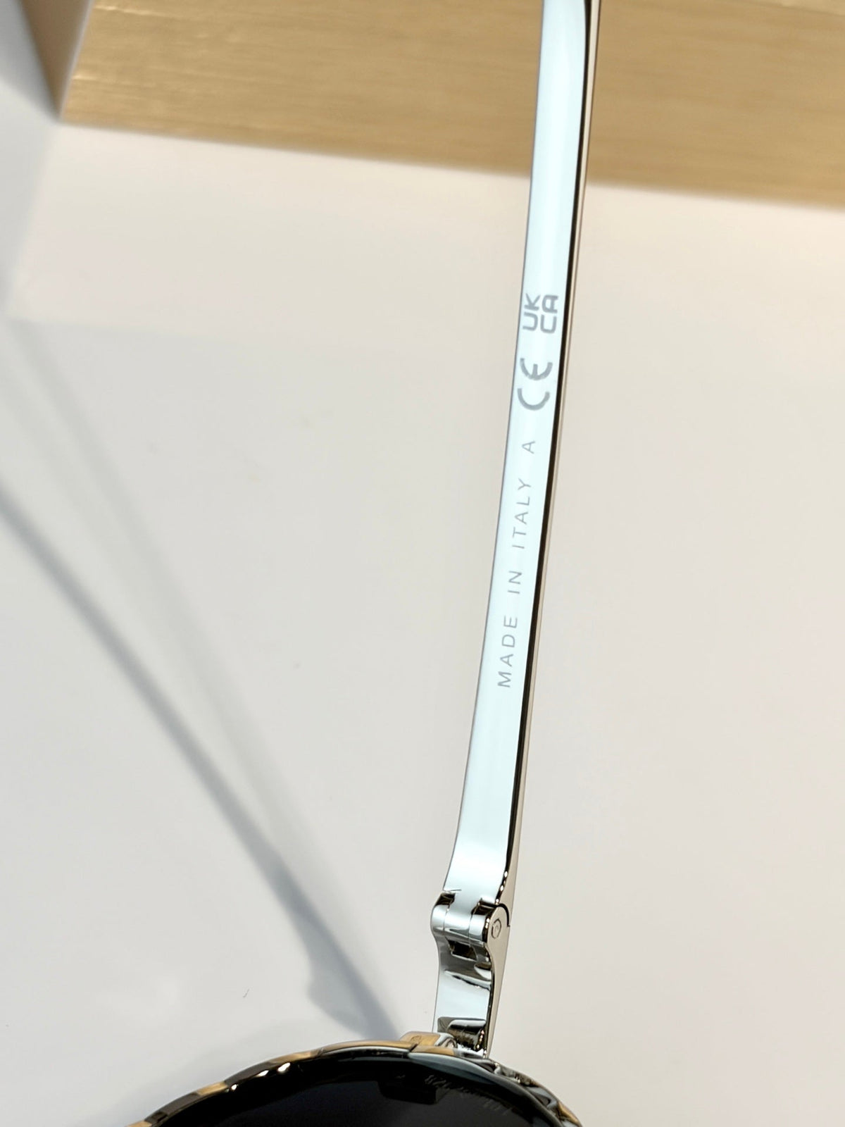 Chanel 2227-S Sunglasses - 58-19-140