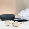 Chanel 2227-S Sunglasses - 55-18-140