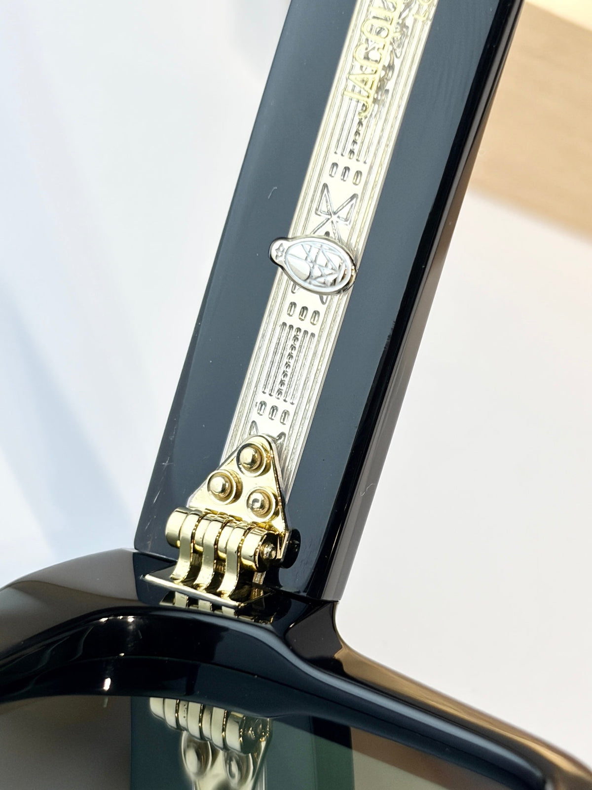 Jacques Marie Mage Fellini Sunglasses