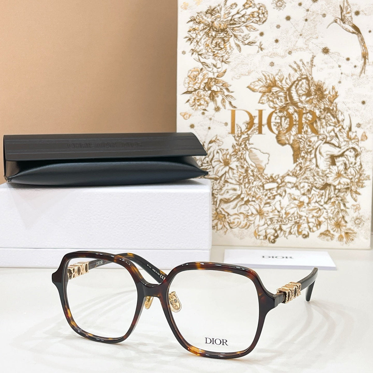 Dior Treasure S1F Sunglasses