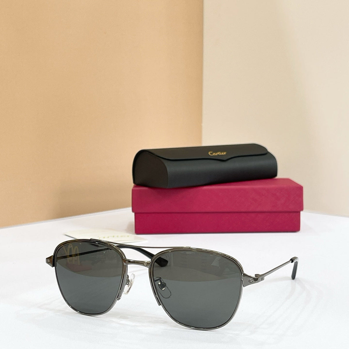 Cartier CT0326S Sunglasses