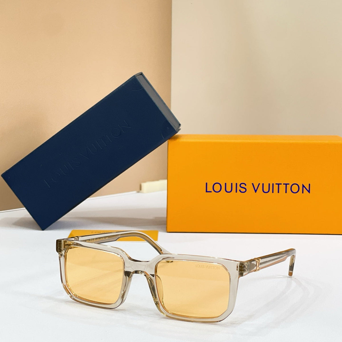 Louis Vuitton Z3293U Sunglasses