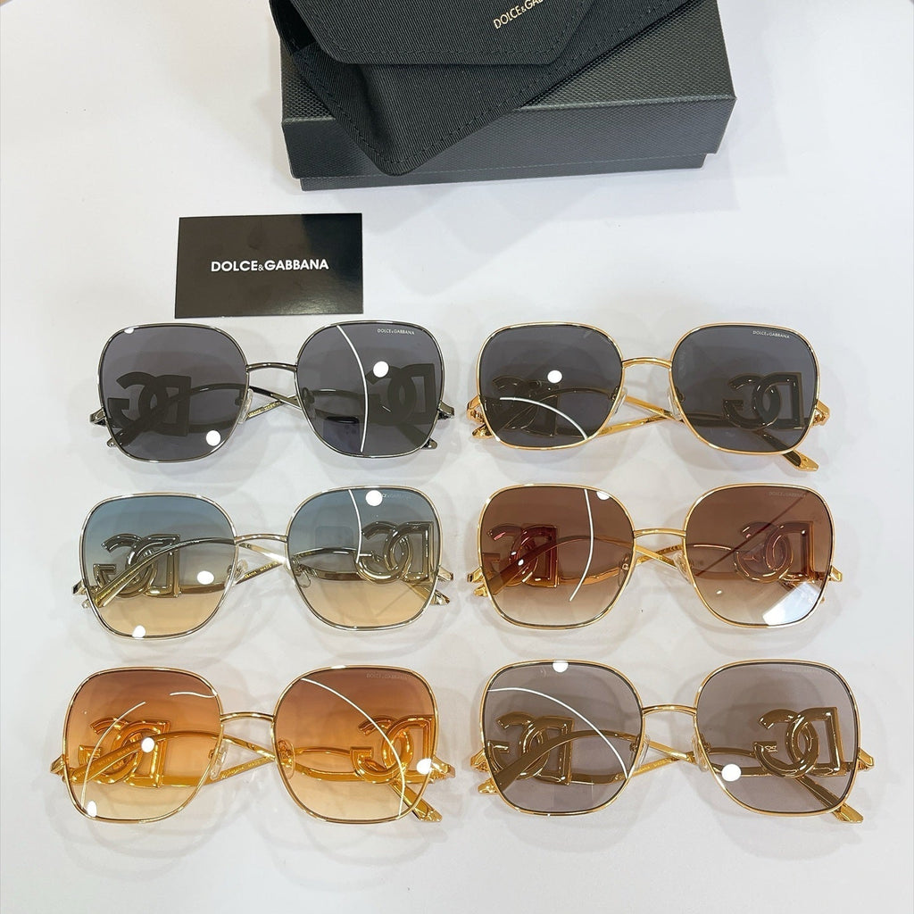 Dolce & Gabbana DG1497LB Sunglasses