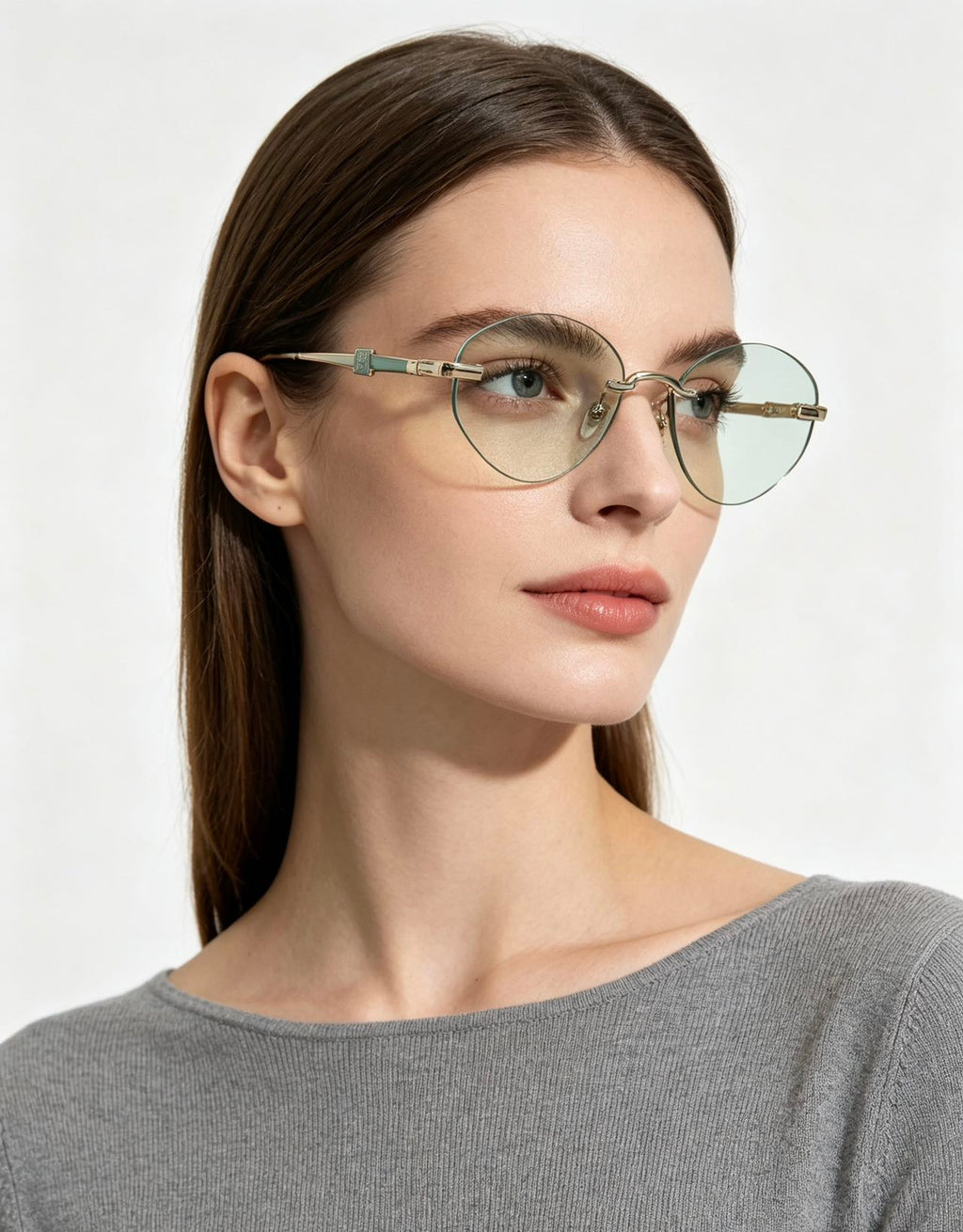 Miu Miu MU 2394S Sunglasses