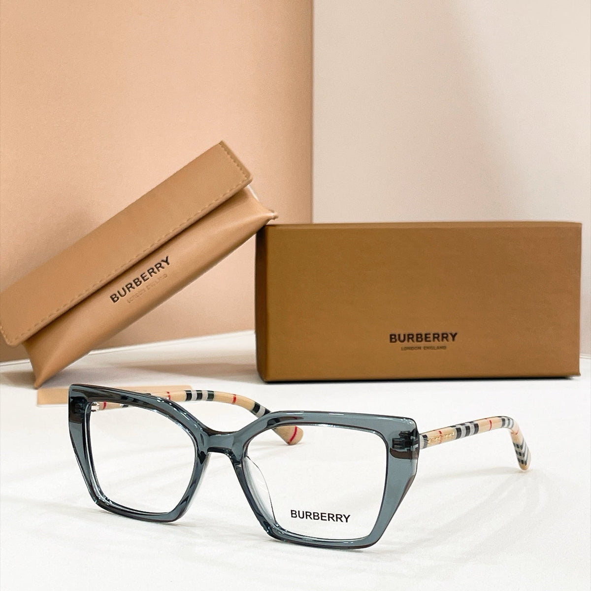 Burberry BE2365 Sunglasses